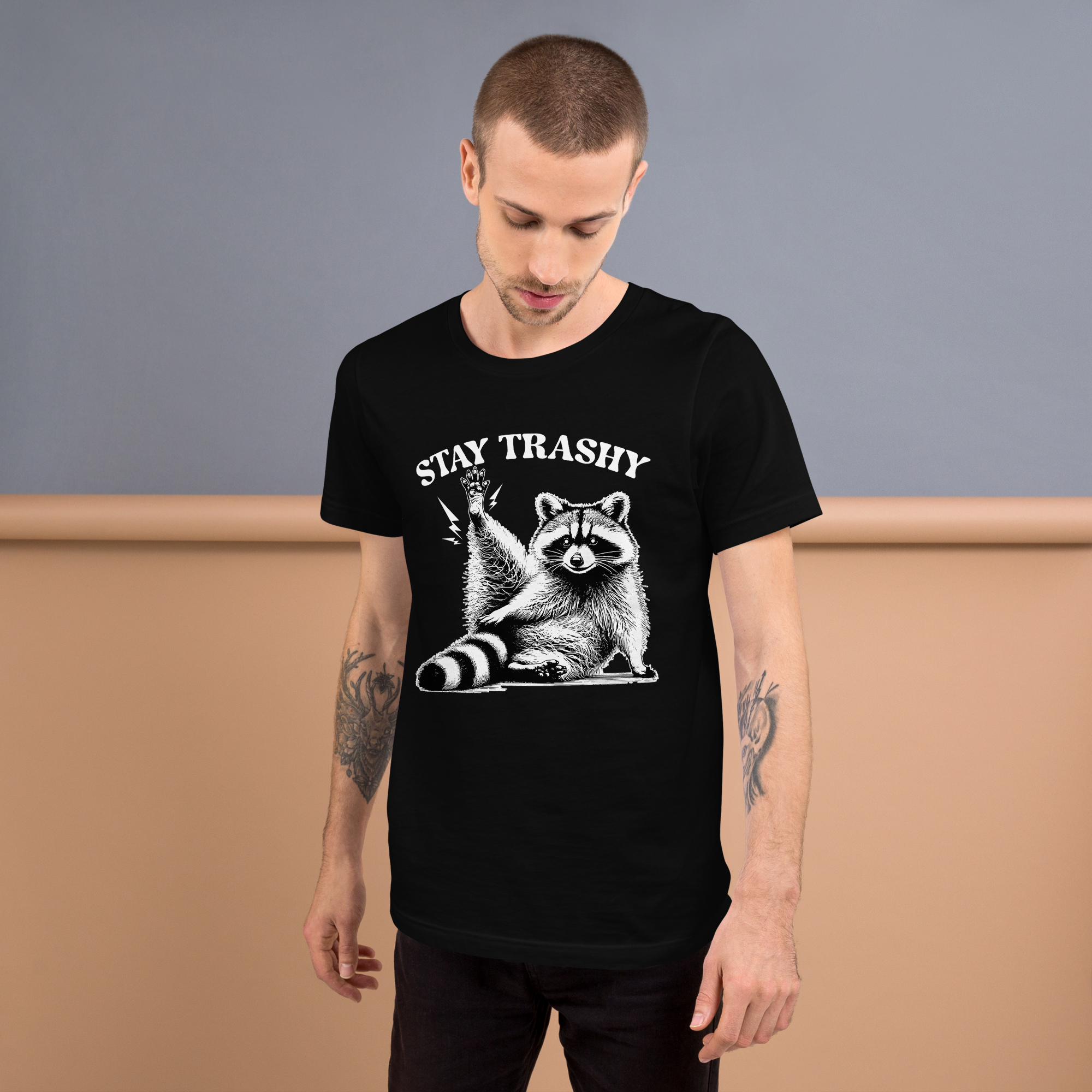 Funny T-shirts